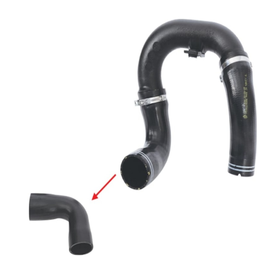 TURBO HORTUMU KÜÇÜK PLASTIK PARÇA HARIÇ DOBLO 1.6 Ürün Görseli